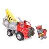 Spin Master Paw Patrol Rubble a Crew Základné vozidlo Charger