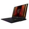 MSI MSI Raider 18 HX AI A2XWIG-042CZ /Core Ultra 9 285HX/64GB/4TB/RTX 5080, 16GB/18