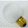 NARVA BEL Žiarovka 240V 40W E27 GOTHIC matná 60x85mm