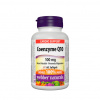 Webber Naturals Koenzým Q10 100 mg 60 tabliet