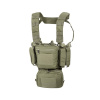 Hrudný nosič Training Mini Rig® Helikon-Tex® – Olive Green