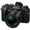 OLYMPUS OM SYSTEM OM-5 ČIERNY + 12-45 mm F4.0 PRO