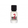 Dsquared2 2 Wood (U) 30ml, Toaletná voda