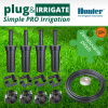 Hunter PRO-Spray 04H – závlahový set 4×