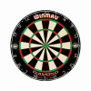 Winmau Sisalový terč Diamond Plus