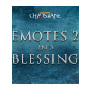 Warhammer Chaosbane Emotes 2 and blessing DLC (PC) Klíč Steam (PC)