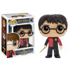 Funko POP! Harry Potter Harry Triwizard 10 cm
