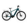 Kellys E-Carson 30 P Magic Blue 28 725Wh