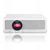 Sieťové rádio DAB+, FM, internetové REGENT i351s
