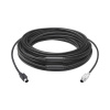 Logitech GROUP 15m Extended Cable 939-001490