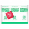 Confortex Disposable Hygienic Sheets, Individual Bag + Confortex Strawberry Condom