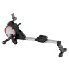 Timeless Tools Magnetický veslovací trenažér, nosnosť 100 kg