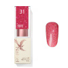 Lady G 031- gélový lak 8 Ml