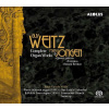 Guy Weitz - Die Orgelwerke (2SACD) (AEOLUS)