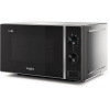 Whirlpool Cook20 MWP 103 SB Na pracovnú dosku Mikrovlnná rúra s grilom 20 L 700 W Čierna, Strieborná (MWP 103 SB)