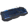 C-TECH Scorpia V2 CZ/SK klávesnica