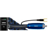 Audioquest Husky - 3m (Subwooferový kabel Audioquest Husky)