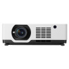 SHARP/NEC projektor PE506UL, 1920x1200, 5200ANSI, HDMI, Mini D-sub 15-pin, LAN, RS-232, USB, Repro 60005463