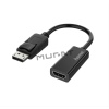 Hama 200335 redukcia DisplayPort na HDMI, UHD/4K