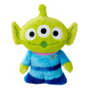 Simba Toy Story Flufflets Plyšák Figurka Alien 25 cm