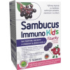 Pamex Pharmaceuticals GmbH Sambucus Immuno Kids - 1x5 ks