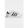 Detské tenisky adidas Originals SUPERSTAR II IH4635 biela EUR 28