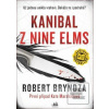 Kanibal z Nine Elms (Robert Bryndza)