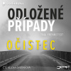 Odložené případy: Očistec - Tina Frennstedt (mp3 audiokniha)