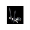 ASUS Wireless PCE-AXE5400 WiFi 6E PCIe Adapter, 6GHz Band, Bluetooth 5.2 (90IG07I0-ME0B10)