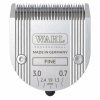 MOSER WAHL 1854-7372 Hlavica 0,7 - 3mm pro 1854 Genio Plus, 1871 Chrom Style