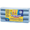 Astra Plastelína 1kg Modrá nebeská