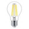 MASTER Value LEDBulb D 7.8-75W E27 927 A60 CL G LED Žárovka 7,8W 1055lm