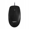 Logitech Mouse M100 910-006652