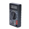 Multimeter digitálny Solight V15 s akustickou signalizáciou