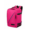 Ruksak American Tourister Take2Cabin S 20-40 l čierny