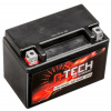 A-TECH batérie 12V, YTX9-BS gél, 8Ah, 135A, bezúdržbová gél technológie 150x87x105, A-TECH (aktivovaná ve výrobe)
