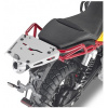 GIVI SRA8203 horný nosič pre MOTO GUZZI V85 TT (19-23) pre kufor Monokey