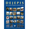 Dejepis pre 2. ročník gymnázií a stredných škôl - A. Bocková, Ľ. Kačírek, Daniela Kodajová, M. Tonková