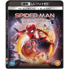 Spider-Man: Bez domova - 4K Ultra HD Blu-ray + Blu-ray (2 BD)