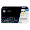 Toner HP C9732A HP 645A yellow (12.000 str.) pre Color LaserJet 5500/5550