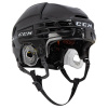 Prilba CCM Super Tacks X SR - L, Čierna
