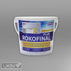 Likov s.r.o. Tmel pre SDK Rokofinal Plus 15 kg