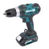 XTLINE Aku vrtačka 18 V, 40 Nm + 2 baterie 2.0 Ah + nabíječka 2.4 A XT102771
