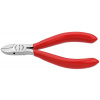 KNIPEX 77 01 115 Kleště štípací boční pro elektroniku