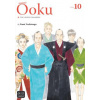 Ooku: The Inner Chambers, Vol. 10