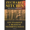Sitchin Zecharia: Anunnakové a hledání nesmrtelnosti (Tento román,kvůli kontroverzním objevům napsaný potají,je dílem nedávno zesntulého autora a oživuje klíčová témata jeho bestselleru Dvanáctá plane