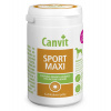 Canvit SPORT MAXI pre psov ochutený 230 g