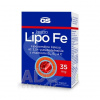 GS Železo Lipo Fe - GS Železo 30 tabliet