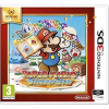 Paper Mario: Sticker Star Select Nintendo 3DS