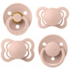 BIBS cumlíky TRY IT kolekcia - Blush